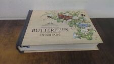 Field guide butterflies for sale  UK