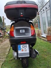 125 ccm roller gebraucht kaufen  Scharbeutz