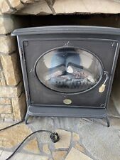 log effect electric fires for sale  BILLERICAY