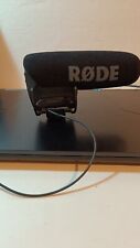 Røde videomic pro usato  Ferrara