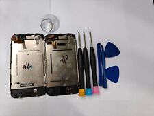 LCD Glass Touch Screen Digitizer With tools Assembly for iPhone 3G 3GS for sale  Shipping to South Africa