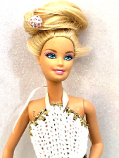 Barbie vintage con usato  Fonte Nuova