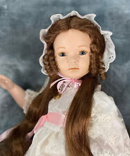 Porcelain doll pauline for sale  NORTHAMPTON