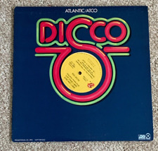 Disco - Atlantic/ Atco Peter Tosh Mick Jagger LP RARO disco promocional. comprar usado  Enviando para Brazil