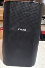 qsc powered speakers for sale  Dayton