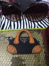 Prada keyring plus for sale  CROYDON