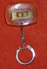 Bourbon keyring keychain d'occasion  Expédié en Belgium