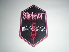 Slipknot maggot corps d'occasion  Expédié en Belgium
