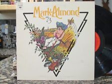 Mark almond 1973 for sale  Westminster