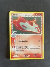 Pokémon latias delta usato  Teano