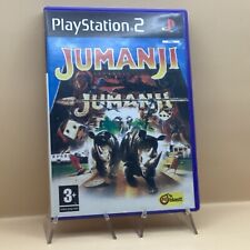 Jumanji ps2 playstation usato  Osio Sotto