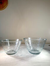 Nested mixing bowls for sale  Murrieta