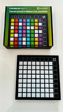 Novation launchpad grid for sale  SALFORD