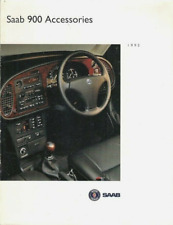 Saab 900 accessories for sale  UK