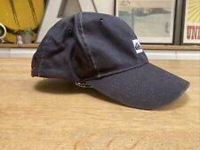 Quiksilver cap navy for sale  UK