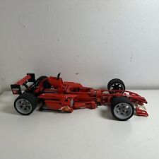 LEGO Technic 8386 - Ferrari F1 Racer 1:10 - TAL CUAL segunda mano  Embacar hacia Argentina