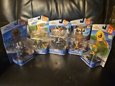 Disney Infinity 2.0 5pc Lot for sale  Shipping to South Africa