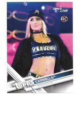 2017 topps wwe for sale  Mabscott