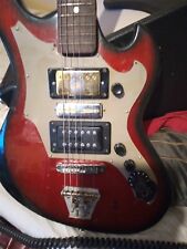 1965 TEISCO/SHELLY/BRUNO/ROYAL ARTIST MODEL Japan  for sale  Shipping to South Africa