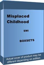 Misplaced childhood fast for sale  UK