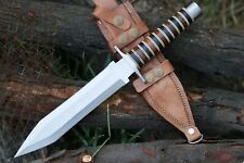 Steel blade dagger for sale  West Bloomfield