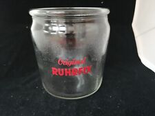 Riginal rührfix glasbehälter gebraucht kaufen  Siegburg