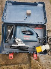 Bosch gst 100 for sale  NEWTON-LE-WILLOWS