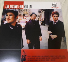 Usado, The Living End / Roll On 12" Vinil 2001 Edição Australiana LP EMI Disco Punk comprar usado  Enviando para Brazil