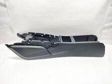 12-17 AUDI A6 A7 S6 S7 RS7 CENTER CONSOLE SKIN FRAME BODY PANEL TRIM COVER OEM for sale  Shipping to South Africa