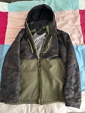 Killtec jacke combloux gebraucht kaufen  Varel