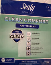 Sealy signature clean for sale  Los Angeles