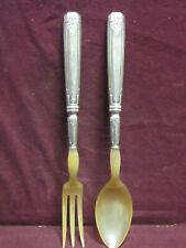 2pc sterling handles for sale  Sykesville