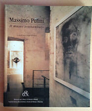 Massimo pulini museo usato  Italia