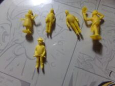 Figurines stenval tintin d'occasion  Moissy-Cramayel