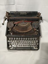 Antica macchina scrivere usato  Palazzolo Sull Oglio