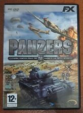 Panzers game usato  Ancona