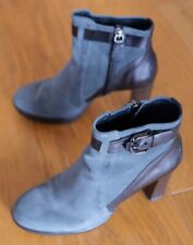 Bottes cheville haute d'occasion  Thonon-les-Bains