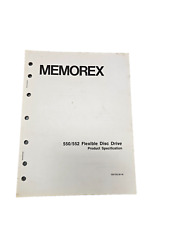 Vintage memorex 550 for sale  Madison
