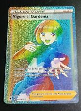 Vigore gardenia 202 usato  Bologna