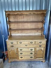 Wooden hutch for sale  Colchester
