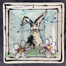 Rabbit studio art for sale  Dublin