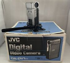 Jvc dv1eg camcorder gebraucht kaufen  Baesweiler