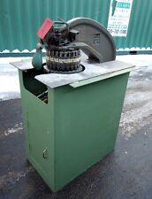 Rotex hand turret for sale  Portland