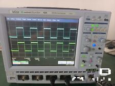 cx/Lecroy WaveSurfer 434 350MHz, 2GS/s, 4-Channel Digital Oscilloscope for sale  Shipping to South Africa