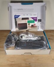 Talktalk youview freeview for sale  ROMFORD