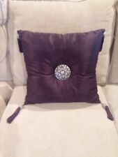 Decorative tasseled purple for sale  Lindale