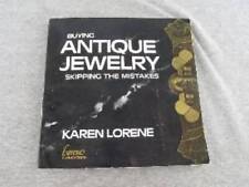 Buying antique jewelry for sale  Montgomery