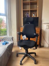 Ergonomic orthopaedic chair. for sale  LEEDS