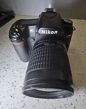 Nikon d80 100 for sale  DUNSTABLE