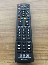 Universal Remote Control for Panasonic Plasma LED LCD HDTV 3D Smart TV , used for sale  Shipping to South Africa